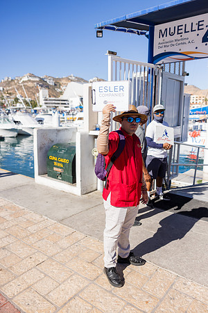 Esler Cabo - Day 3-22