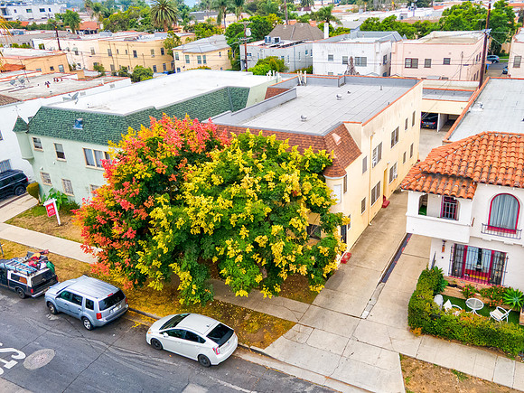 Drone 445 N Spaulding-2