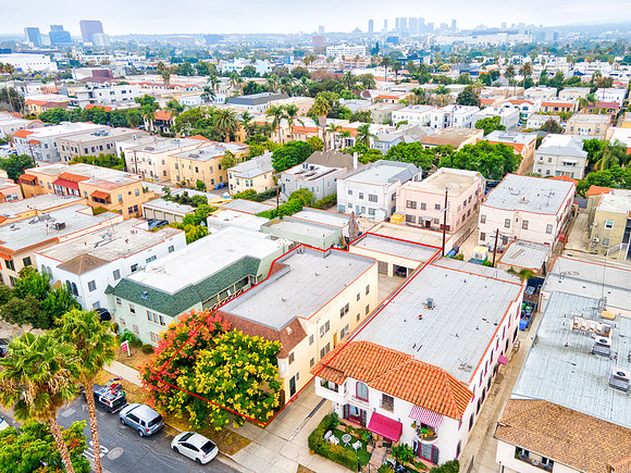 Drone 445 N Spaulding-3