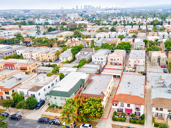 Drone 445 N Spaulding-5