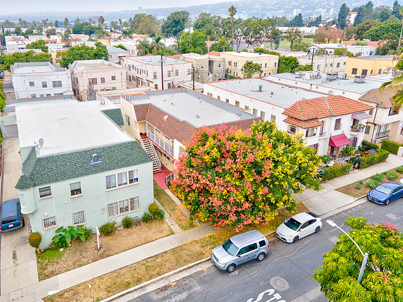 Drone 445 N Spaulding-23