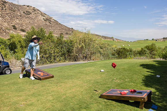 Duque Law Firm Charity Event-196