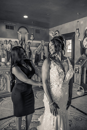 Wedding Photos -Assumption of the Blessed Virgin Mary-97