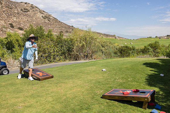 Duque Law Firm Charity Event-198