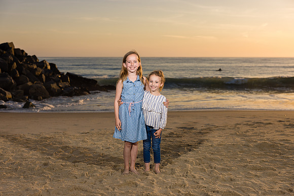 Tamarak State Beach Family Photos-065