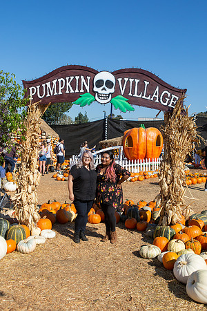 Mr. Bones Culver City Halloween Photographer-221