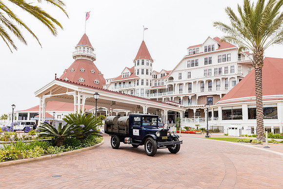 Hotel del Coronado Photographer-026