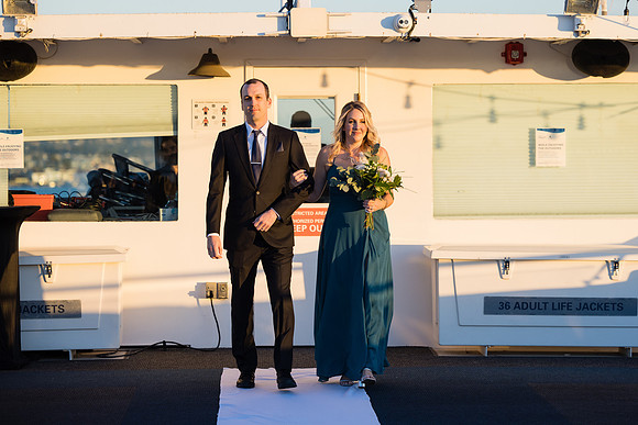 Wedding Photos Endless Dreams - City Experiences By Hornblower-334