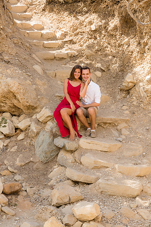 Abalone Cove Nature Preserve - David England Photography-92