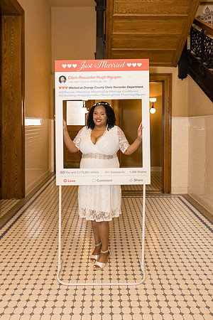Old Orange County Courthouse Wedding Photos-025