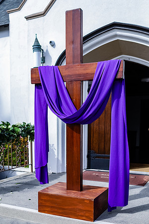 St Bartholomew's Catholic Church Long Beach-129