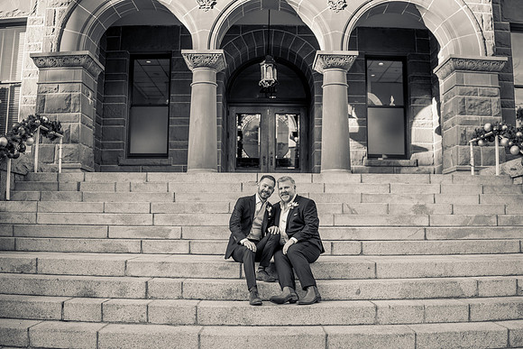 Wedding Photos Old Santa Ana Courthouse-27