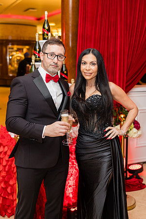 Queen Mary New Years Eve Photos -020