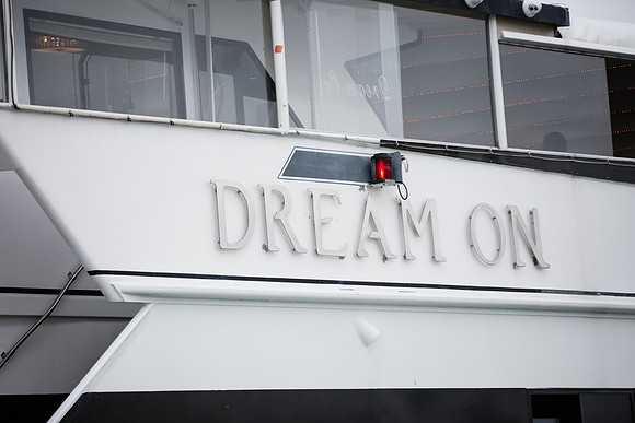 Hornblower Dream On Yacht-13