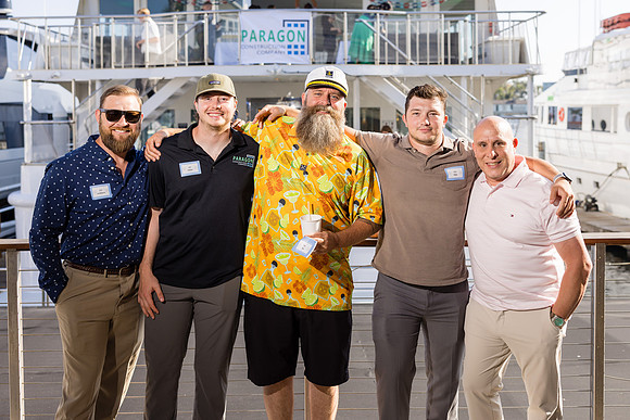 Paragon Construction 5 Year Anniversary-060