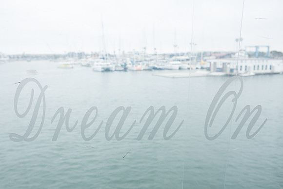 Hornblower Dream On Yacht-48