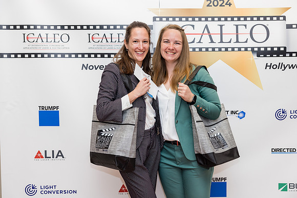 Day 1 - ICALEO Hollywood Ca - David England Photography-48