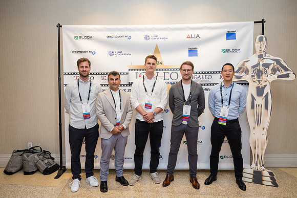 Day 1 - ICALEO Hollywood Ca - David England Photography-100