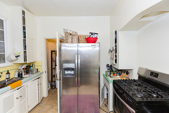 1043 S Orange Grove - Real Estate Photographer LA-63