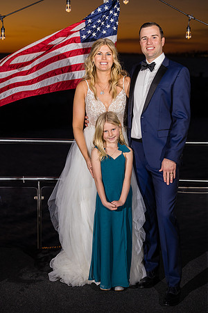 Wedding Photos Endless Dreams - City Experiences By Hornblower-563