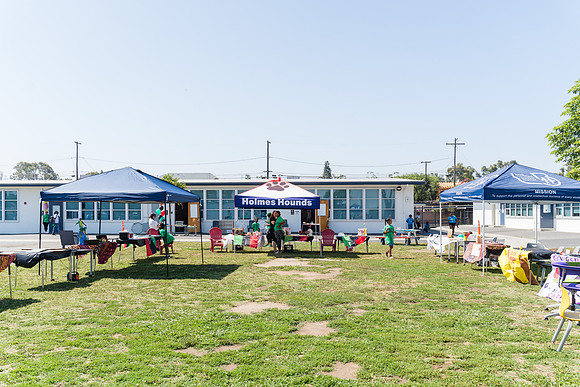 Holmes Elementary - David England Photography-005