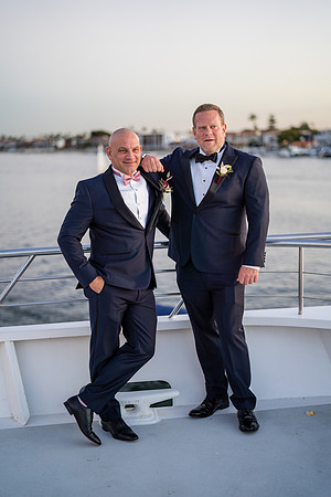 Endless Dreams Wedding - Newport Beach Photographer-152