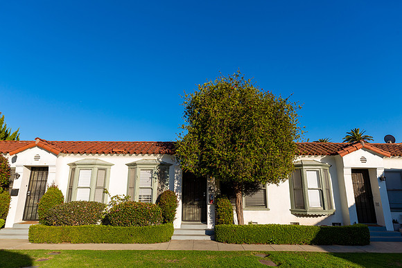 Front of Units-4