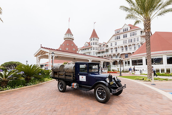 Hotel del Coronado Photographer-024