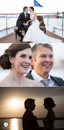 Hornblower Cruises and events