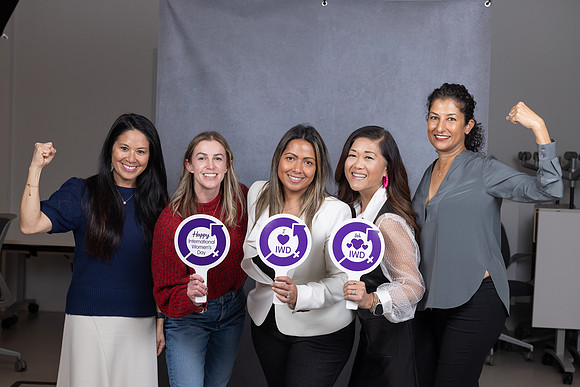 National Womens Day Group Photos2