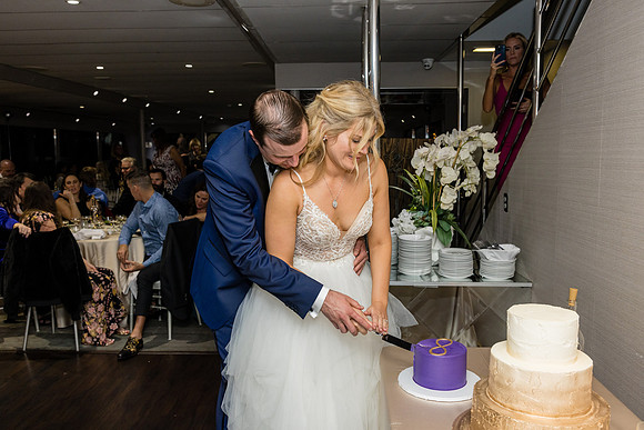 Wedding Photos Endless Dreams - City Experiences By Hornblower-842