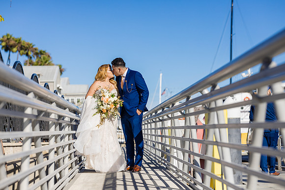 City Cruises wedding - Icon yacht weddings-136