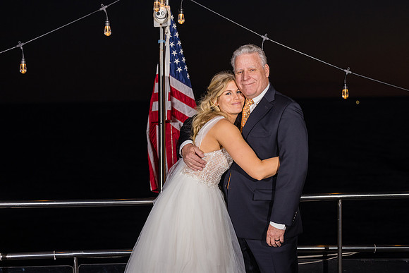 Wedding Photos Endless Dreams - City Experiences By Hornblower-579