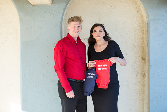 Maternity Photography Seal Beach-59