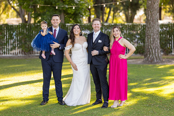 Wedding Photos El Dorado Golf Course Long Beach Ca-104