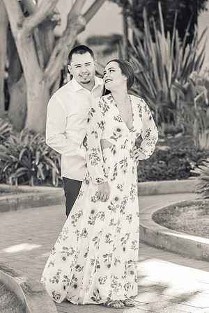 Engagement Photography Long Beach-9