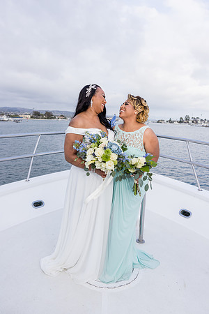 City Cruises By Hornblower - Mojo Yacht Newport Beach-158