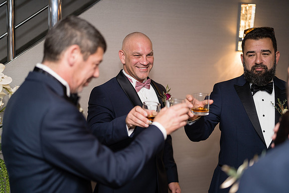 Endless Dreams Wedding - Newport Beach Photographer-142