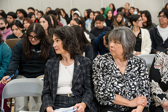 David Egland Photography - EVERFI City National Bank Event-40