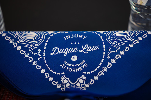 Duque Law Firm Charity Event-15