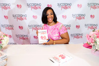 Stephanie Walton's Book Signing Event