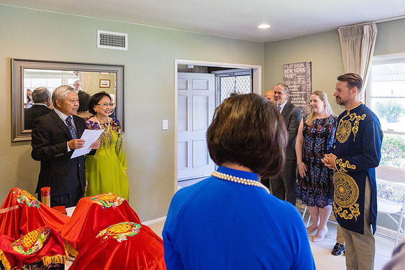 Wedding Photos - Norman P Murray Community Center Mission Viejo -023