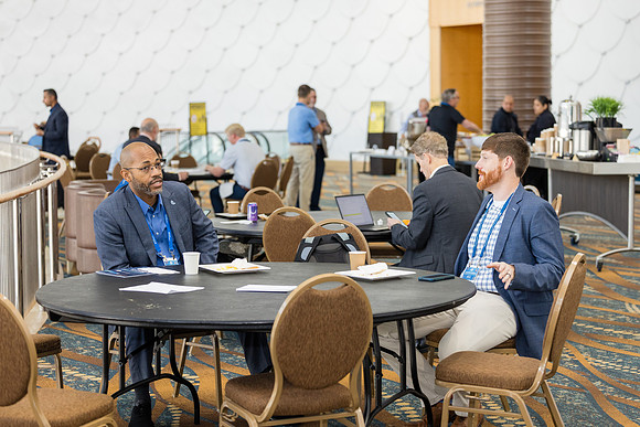 UTC Telecom and Technology Conference-Day 1-018