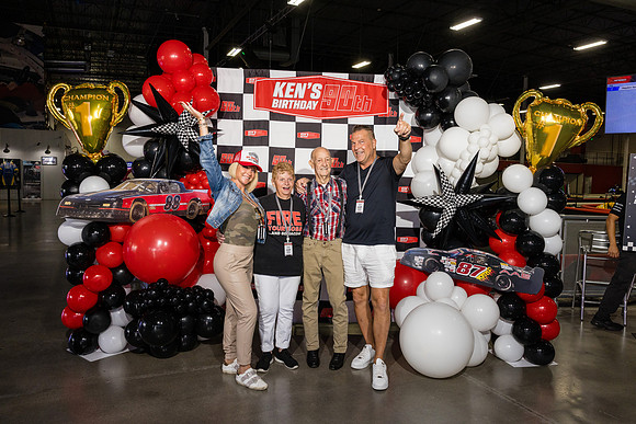K1 Speed Anaheim Ca -78