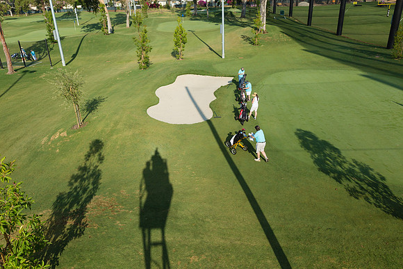 Don Knabe Golf Center Norwalk-110