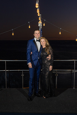 Wedding Photos Endless Dreams - City Experiences By Hornblower-588