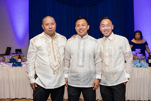 Sunset Casino Las Vegas Wedding Photos -28