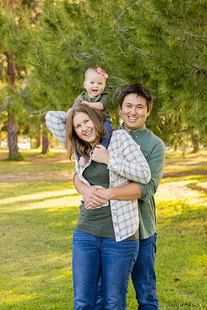 Family Photographer Long Beach - David England Photography-016