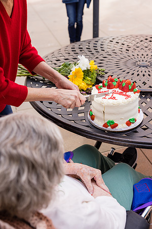 AARP Wish of a Lifetime - David England Photography-125