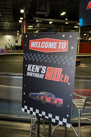 K1 Speed Anaheim Ca -105